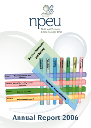 Download: NPEU Annual Report 2006. Thumbnail preview of the file.