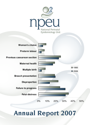 Download: NPEU Annual Report 2007. Thumbnail preview of the file.