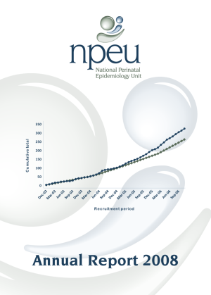 Download: NPEU Annual Report 2008. Thumbnail preview of the file.