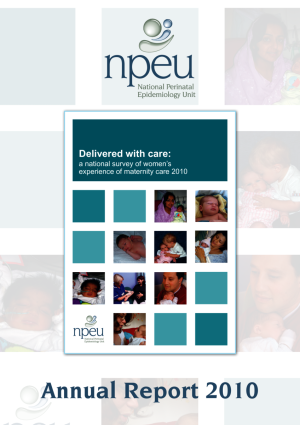 Download: NPEU Annual Report 2010. Thumbnail preview of the file.