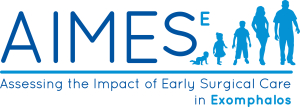 AIMES - E - Assessing the Impact of Early Surgical Care in Exomphalos