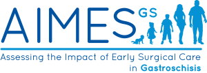 AIMES - GS - Assessing the Impact of Early Surgical Care in Gastroschisis