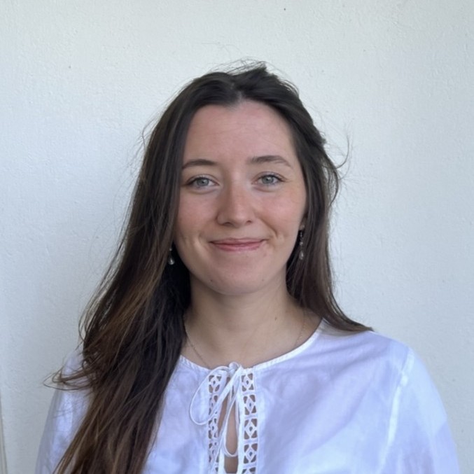 Portrait of Emily Newton