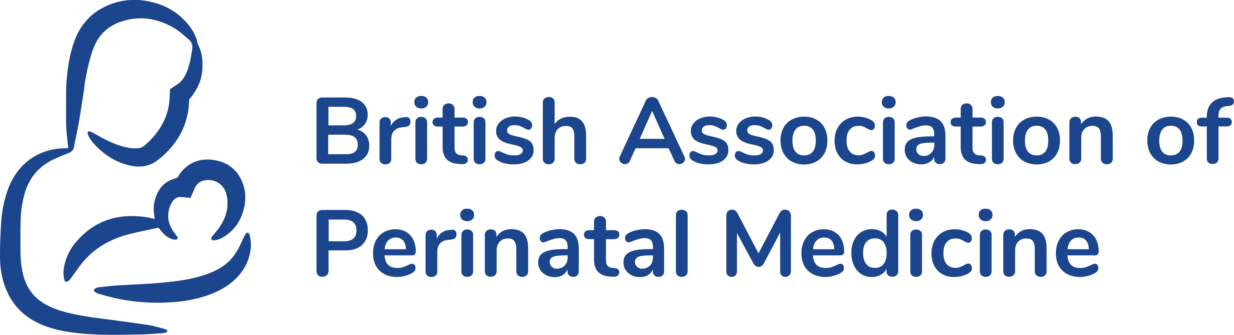 Logo: BAPM: British Association of Perinatal Medicine (BAPM)