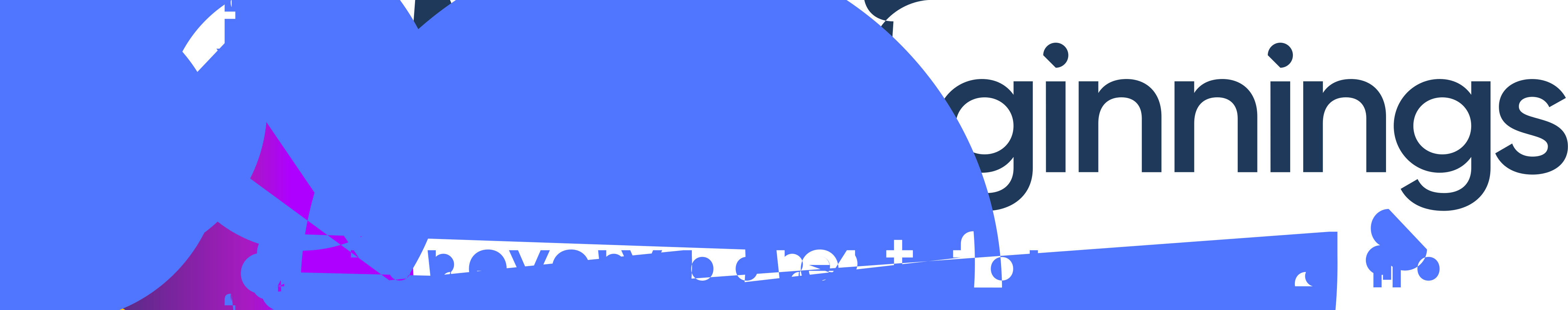 Logo: Best Beginnings