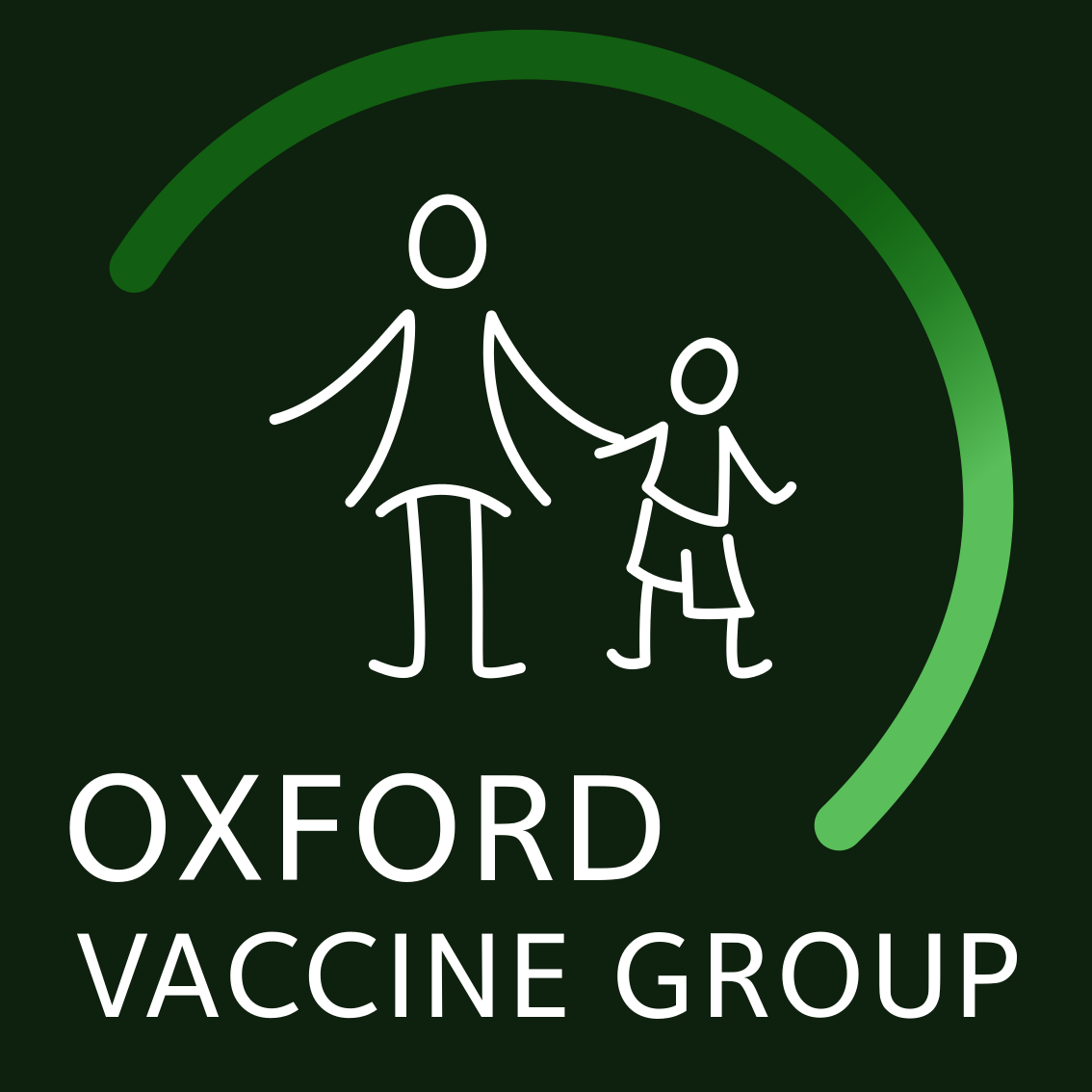 Logo: Oxford Vaccine Group