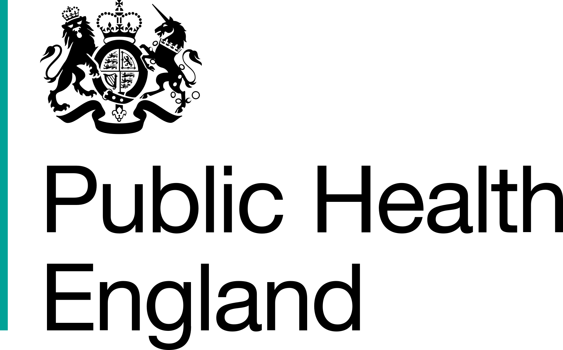 Logo: Public Health England