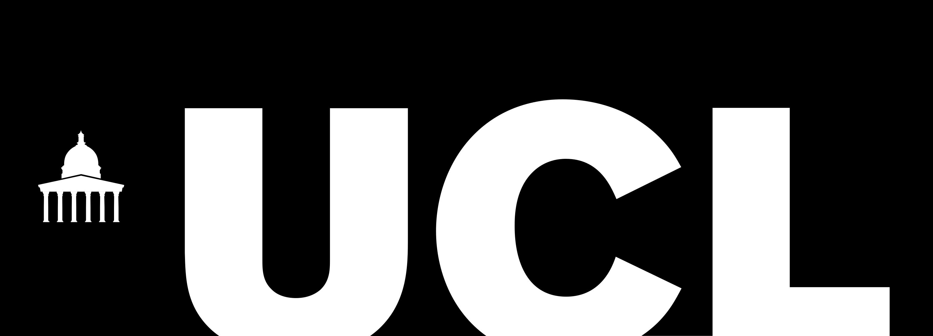 Logo: UCL
