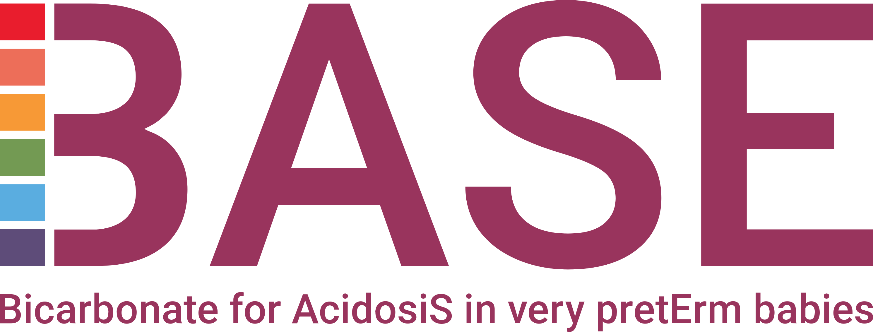 BASE: bicarbonate for acidosis in very preterm babies