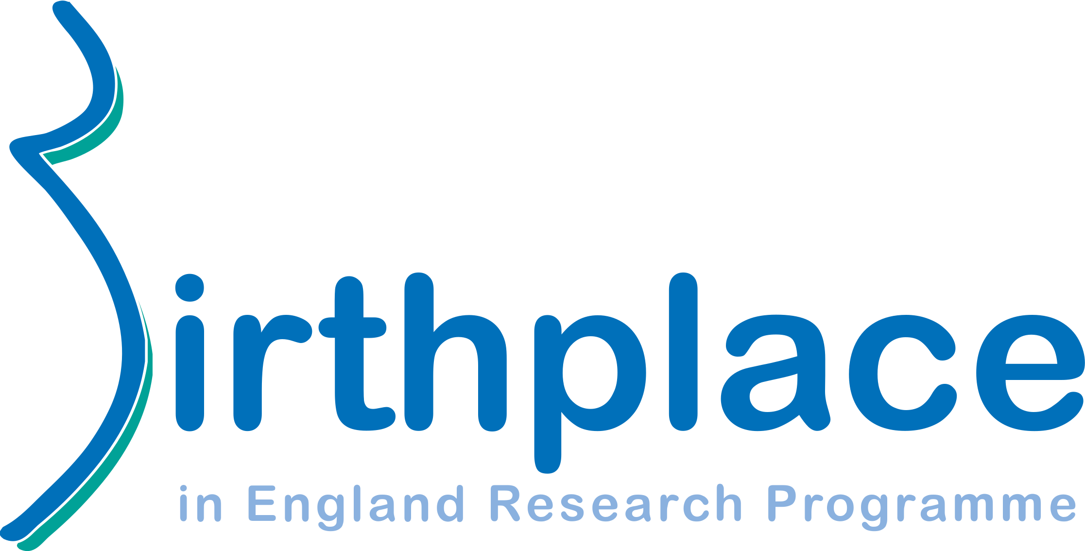 Birthplace Logo Badge