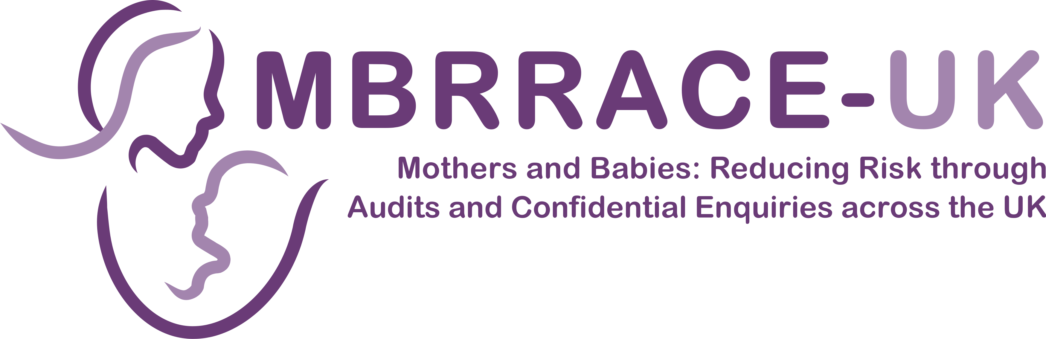 Logo: MBRRACE-UK
