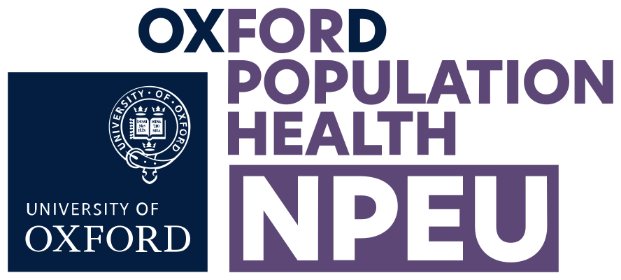 Logo: NPEU
