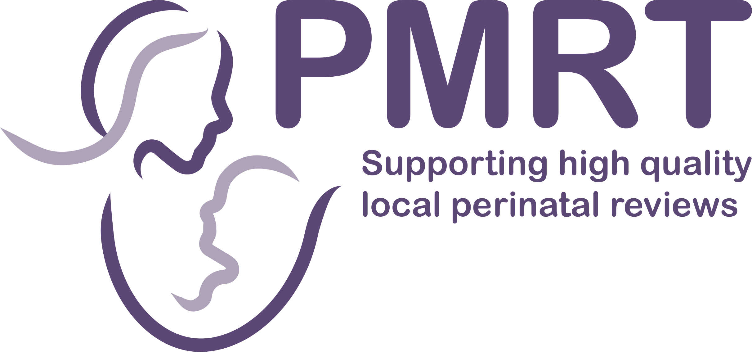 Logo: PMRT