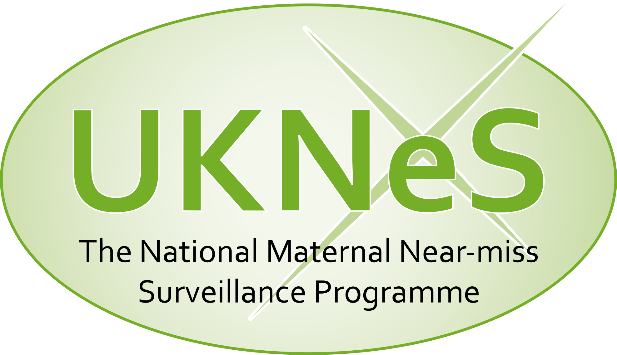 Logo: UKNeS