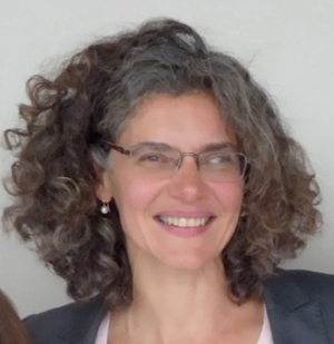 Catherine Deneux-Tharaux