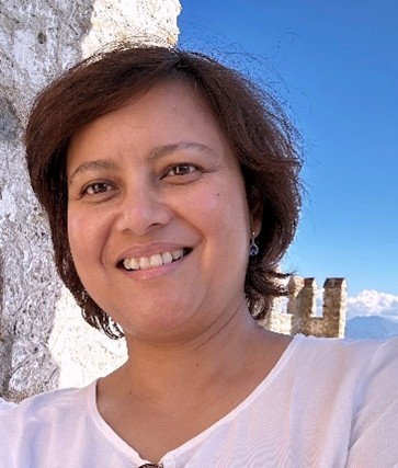 Manisha Nair