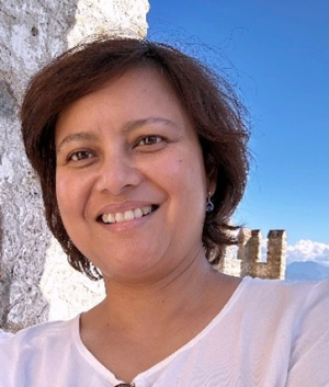Manisha Nair