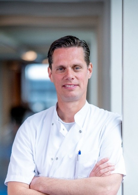 Thomas van den Akker