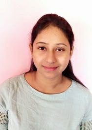 Photo of Dr Salma Choudhury