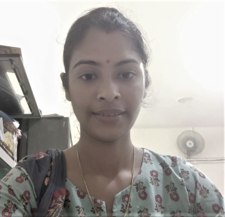 Photo of Joyashree Borthakur