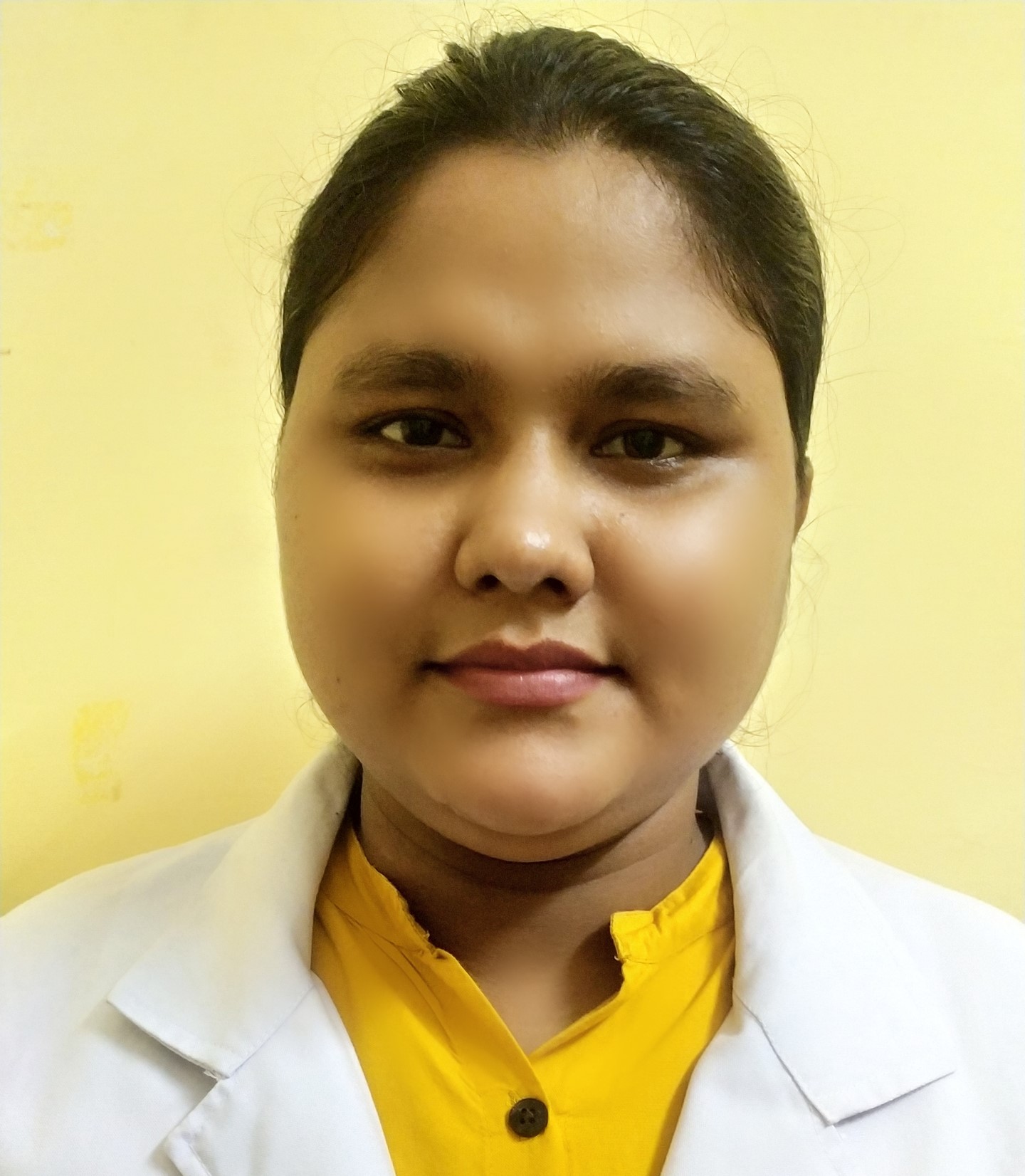 Photo of Masuma Akthar Laskar