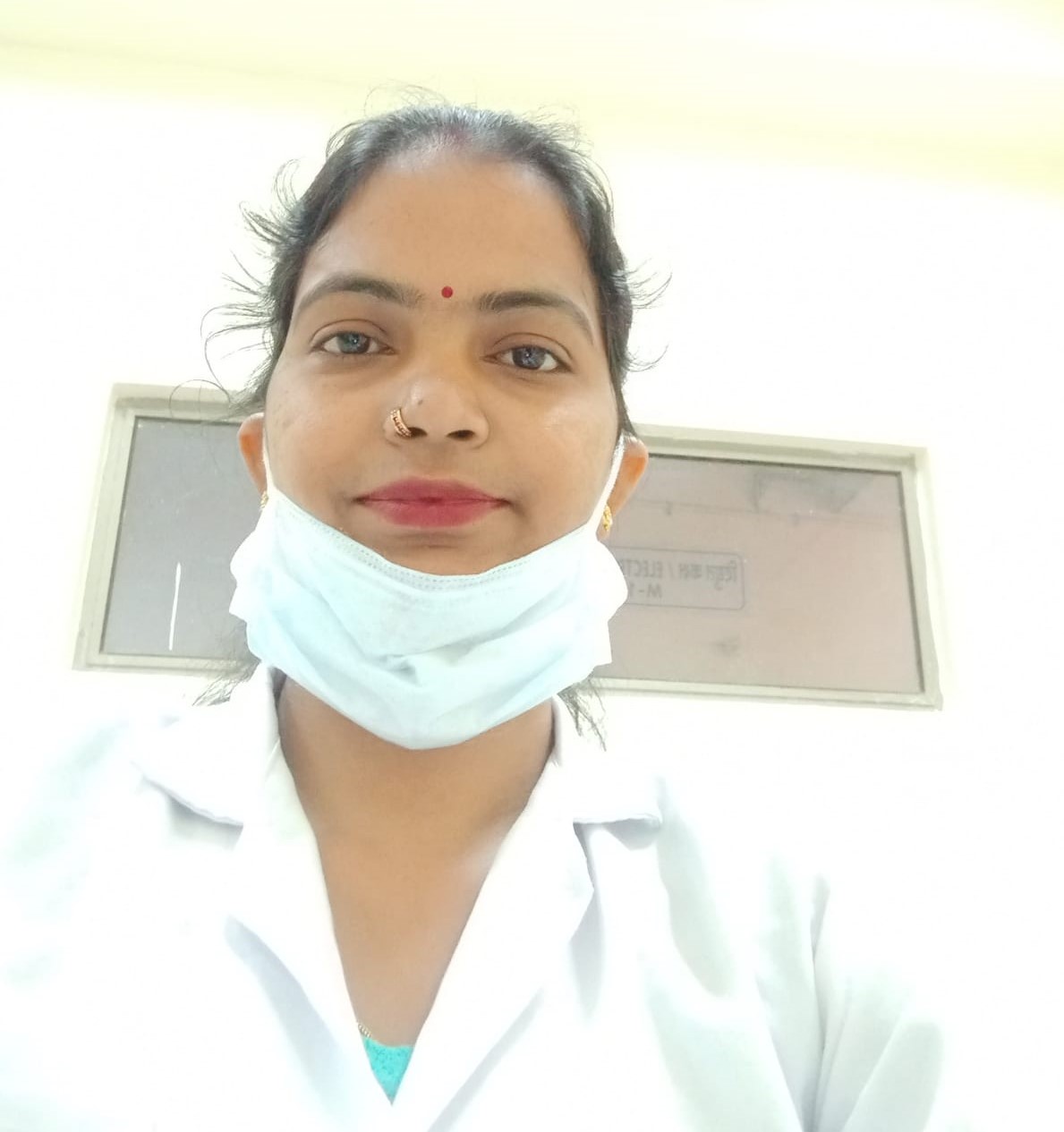 Photo of Rajni Devi