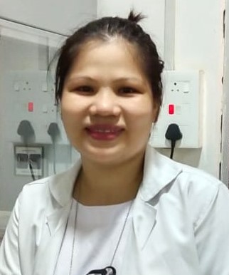 Photo of Roslyn Molshoy