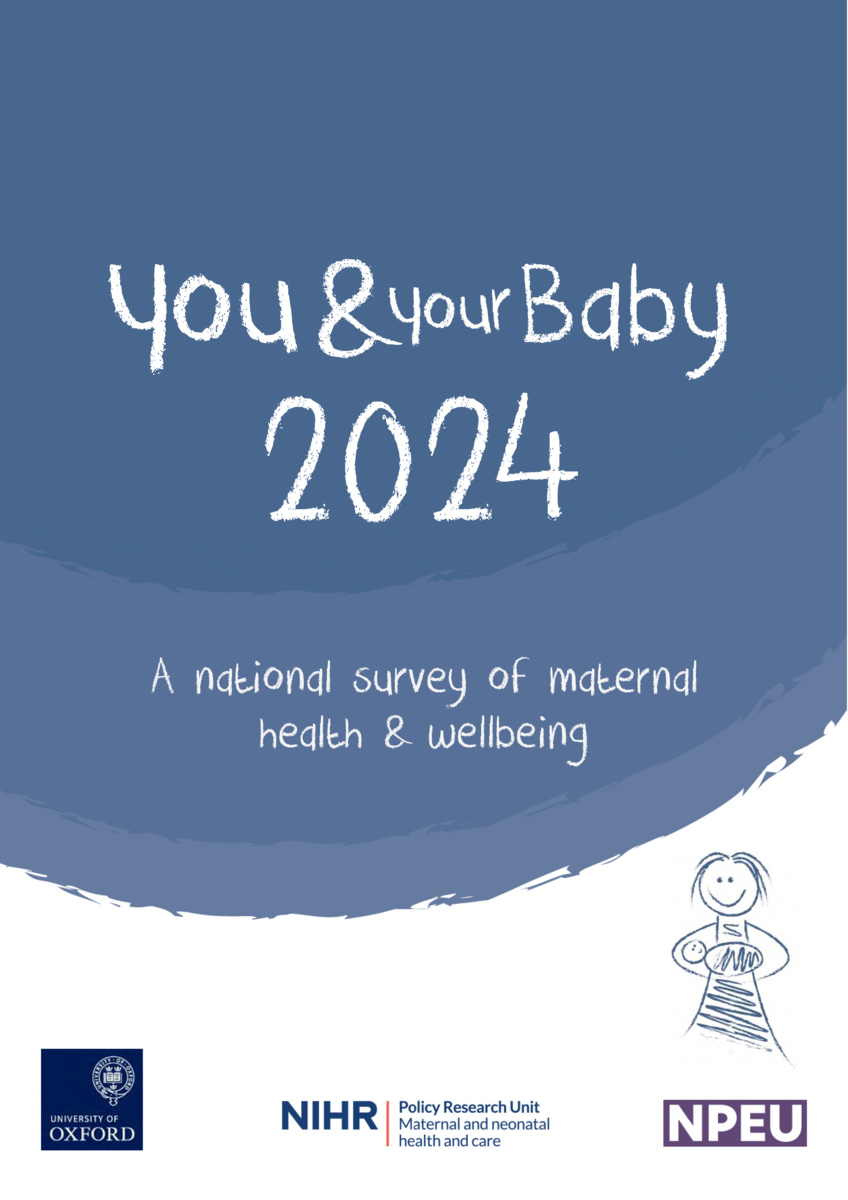 2024 survey