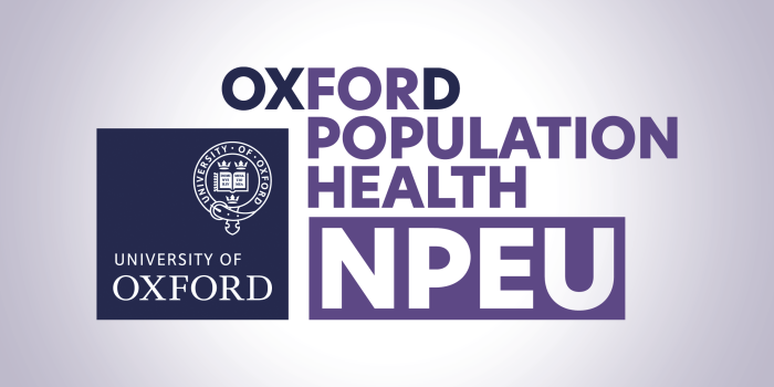 An image of the new NPEU logo
