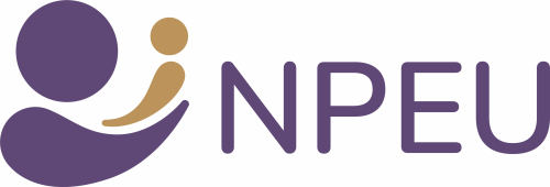 New NPEU logo