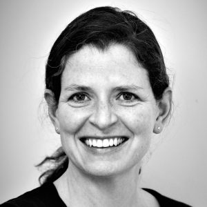 Portrait of Gracia Fellmeth