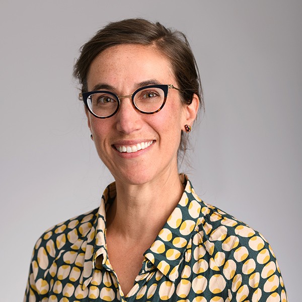 Portrait of Kaat De Backer