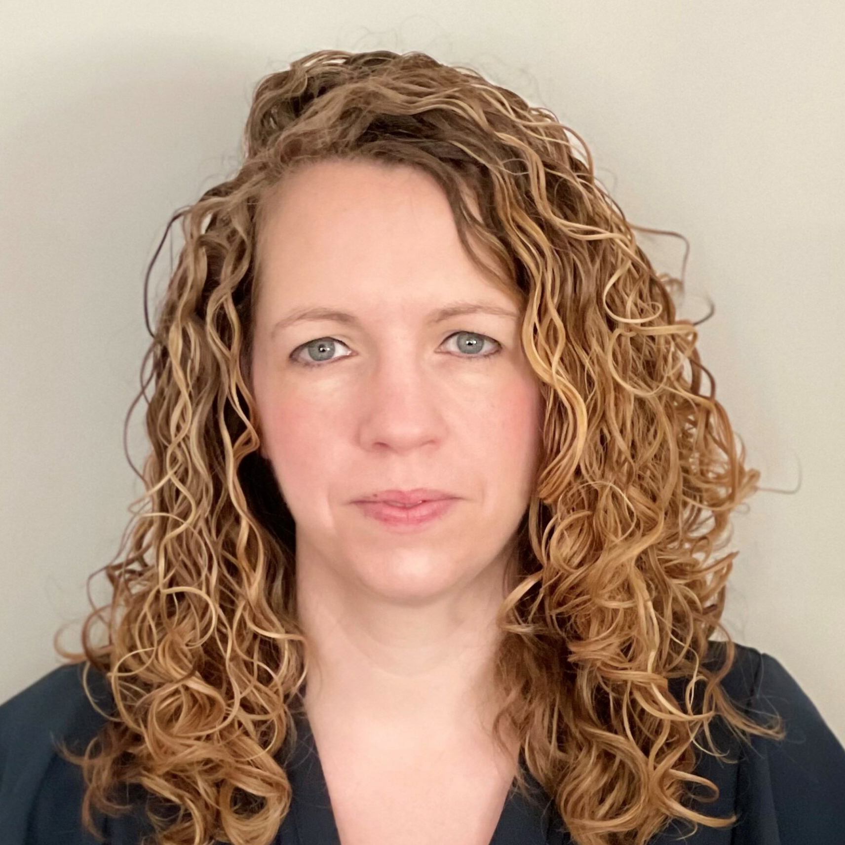 Portrait of Kate Duhig