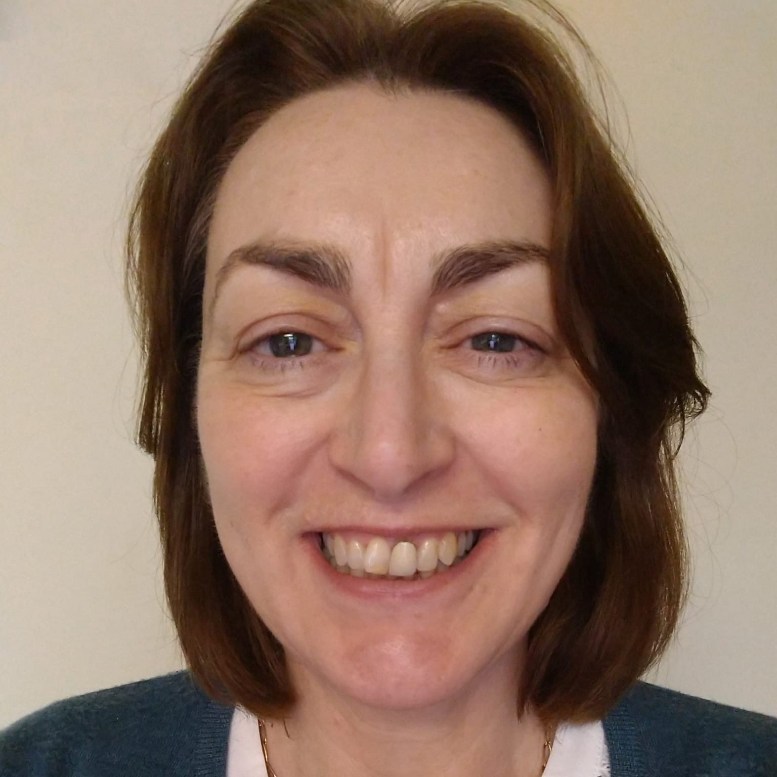 Portrait of Rachel Plachcinski